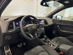 Cupra Ateca VZ 4DRIVE 300CV miniatura 8