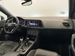 Cupra Ateca VZ 4DRIVE 300CV miniatura 11