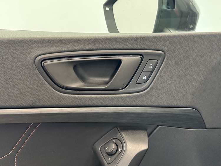 Cupra Ateca VZ 4DRIVE 300CV foto 17
