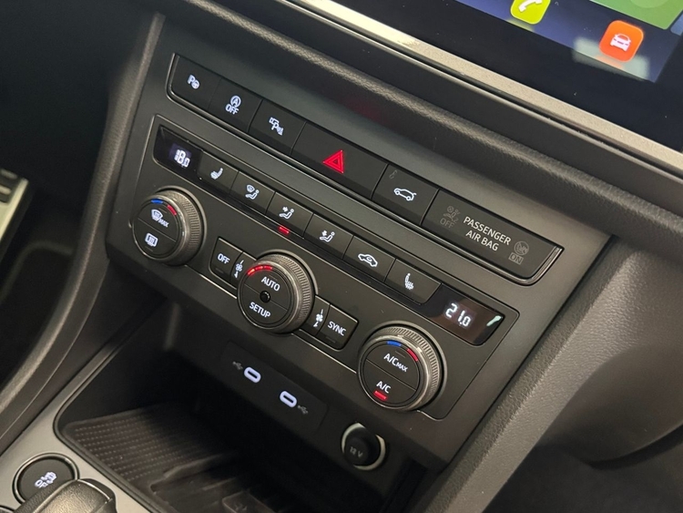 Cupra Ateca VZ 4DRIVE 300CV foto 34