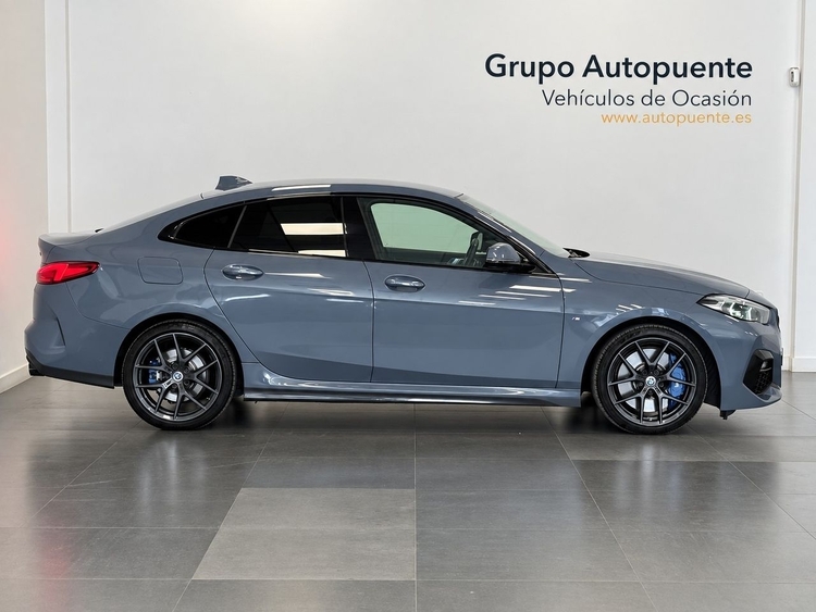 BMW Serie 2 GRAN COUPE M foto 3
