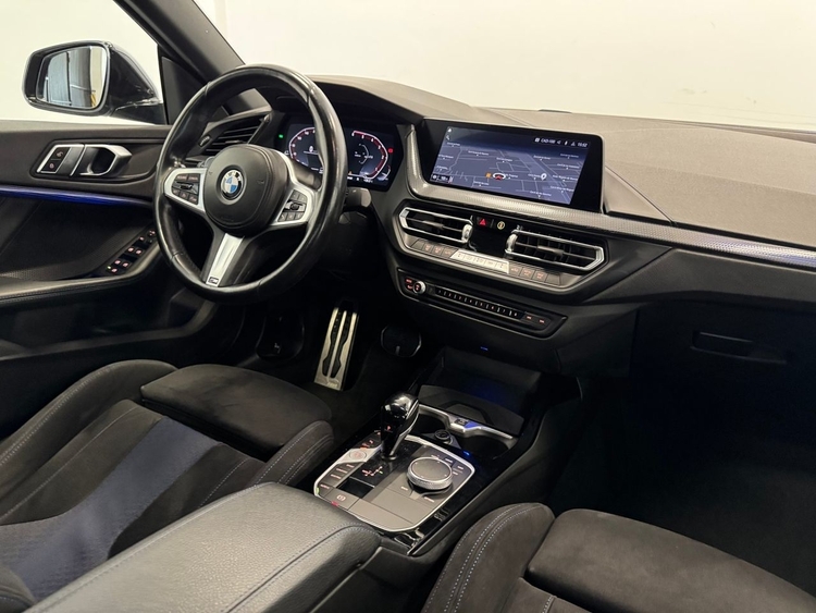 BMW Serie 2 GRAN COUPE M foto 12