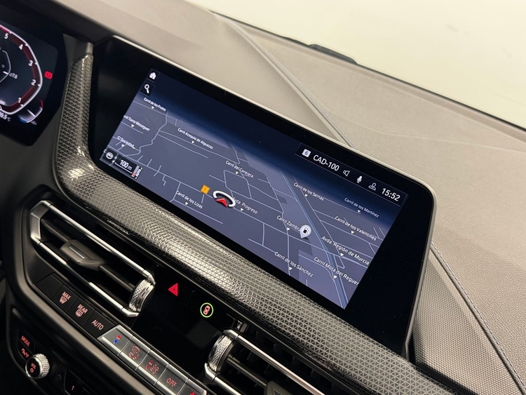 BMW Serie 2 GRAN COUPE M foto 29