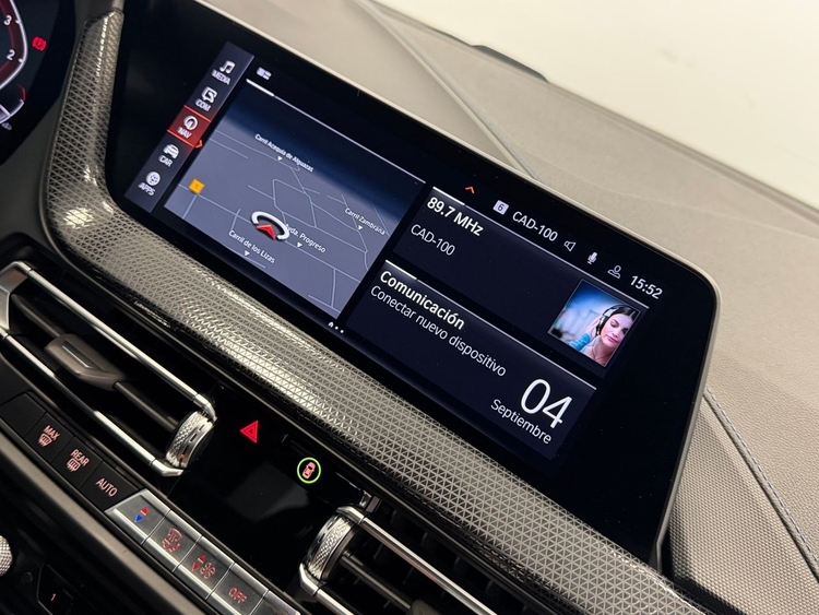 BMW Serie 2 GRAN COUPE M foto 30
