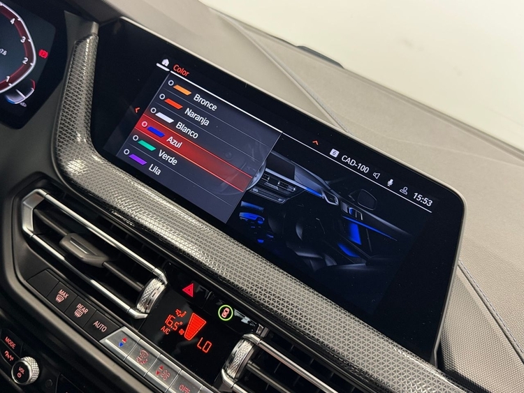 BMW Serie 2 GRAN COUPE M foto 36