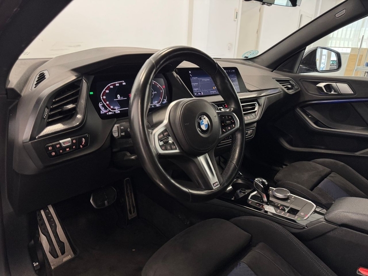 BMW Serie 2 GRAN COUPE M foto 8