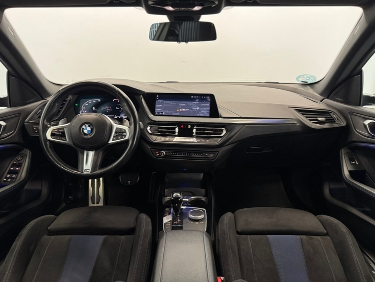 BMW Serie 2 GRAN COUPE M foto 10