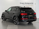 Audi Q7 BLACK LINE PLUS 50TDI miniatura 5