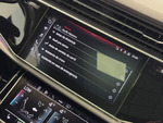 Audi Q7 BLACK LINE PLUS 50TDI miniatura 37