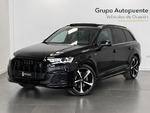 Audi Q7 BLACK LINE PLUS 50TDI miniatura 7