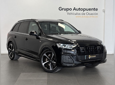 Audi - Q7
