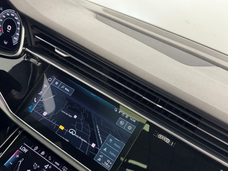 Audi Q7 BLACK LINE PLUS 50TDI foto 33