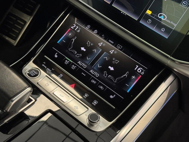 Audi Q7 BLACK LINE PLUS 50TDI foto 40