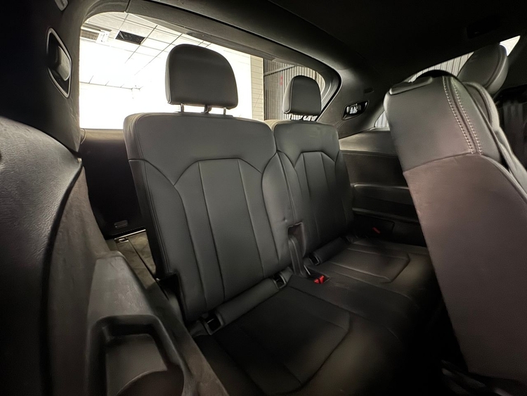 Audi Q7 BLACK LINE PLUS 50TDI foto 48