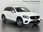 Mercedes Clase GLC AMG 350 E miniatura 2