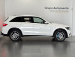 Mercedes Clase GLC AMG 350 E miniatura 3