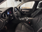 Mercedes Clase GLC AMG 350 E miniatura 14