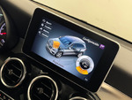 Mercedes Clase GLC AMG 350 E miniatura 24