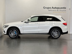 Mercedes Clase GLC AMG 350 E miniatura 6