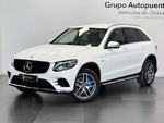 Mercedes Clase GLC AMG 350 E miniatura 7