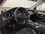 Mercedes Clase GLC AMG 350 E miniatura 8