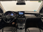 Mercedes Clase GLC AMG 350 E miniatura 10