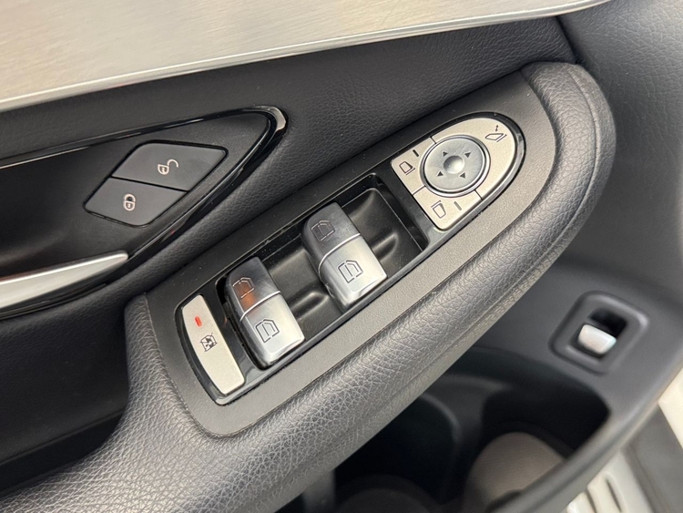 Mercedes Clase GLC AMG 350 E foto 15