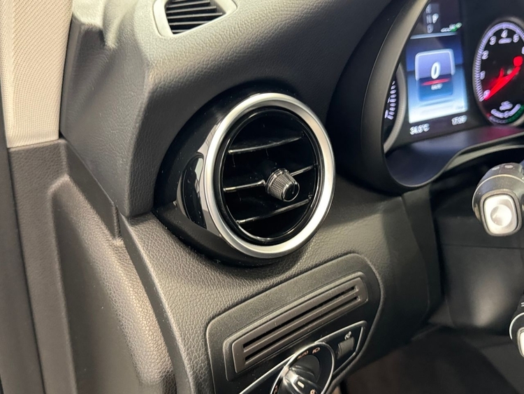 Mercedes Clase GLC AMG 350 E foto 17