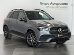 Mercedes GLE AMG 400D 4MATIC miniatura 2