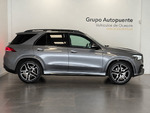 Mercedes GLE AMG 400D 4MATIC miniatura 3