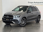 Mercedes GLE AMG 400D 4MATIC miniatura 7