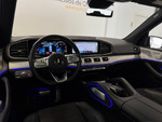 Mercedes GLE AMG 400D 4MATIC miniatura 9