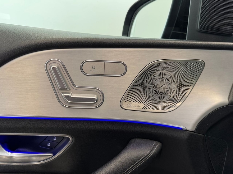 Mercedes GLE AMG 400D 4MATIC foto 16