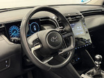 Hyundai Tucson MAXX  miniatura 14