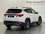 Hyundai Tucson MAXX  miniatura 4
