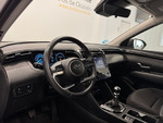 Hyundai Tucson MAXX  miniatura 8
