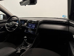 Hyundai Tucson MAXX  miniatura 11