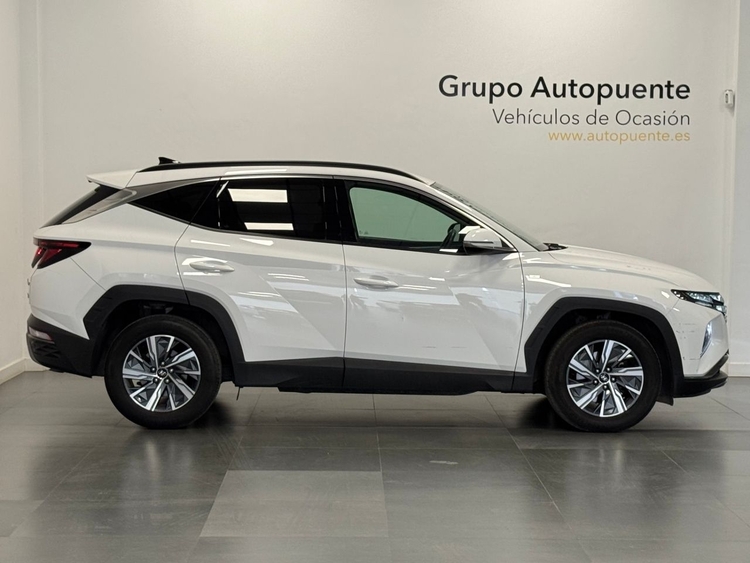 Hyundai Tucson MAXX  foto 3