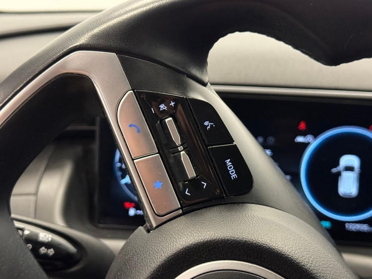 Hyundai Tucson MAXX  foto 17