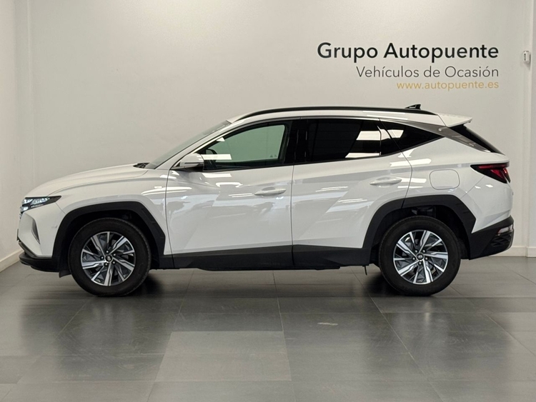 Hyundai Tucson MAXX  foto 6