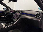 Mercedes Clase C AMG 220D miniatura 13