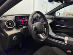 Mercedes Clase C AMG 220D miniatura 14