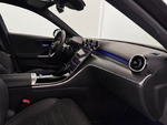 Mercedes Clase C AMG 220D miniatura 26