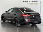 Mercedes Clase C AMG 220D miniatura 5