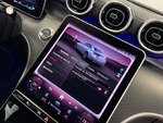 Mercedes Clase C AMG 220D miniatura 34