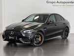 Mercedes Clase C AMG 220D miniatura 7