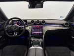 Mercedes Clase C AMG 220D miniatura 10