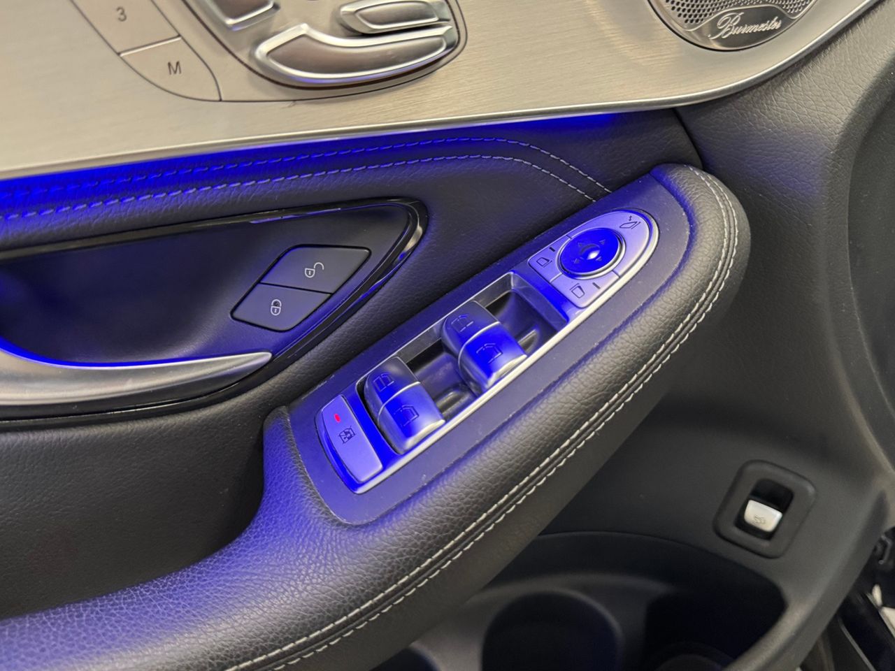 Mercedes GLC Coupé AMG 300DE miniatura 14