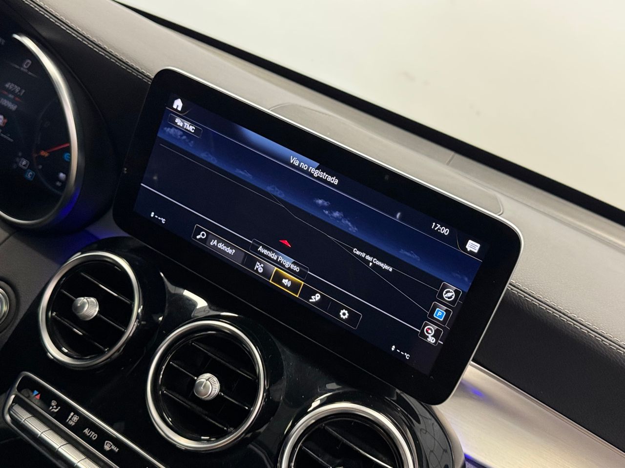 Mercedes GLC Coupé AMG 300DE miniatura 25