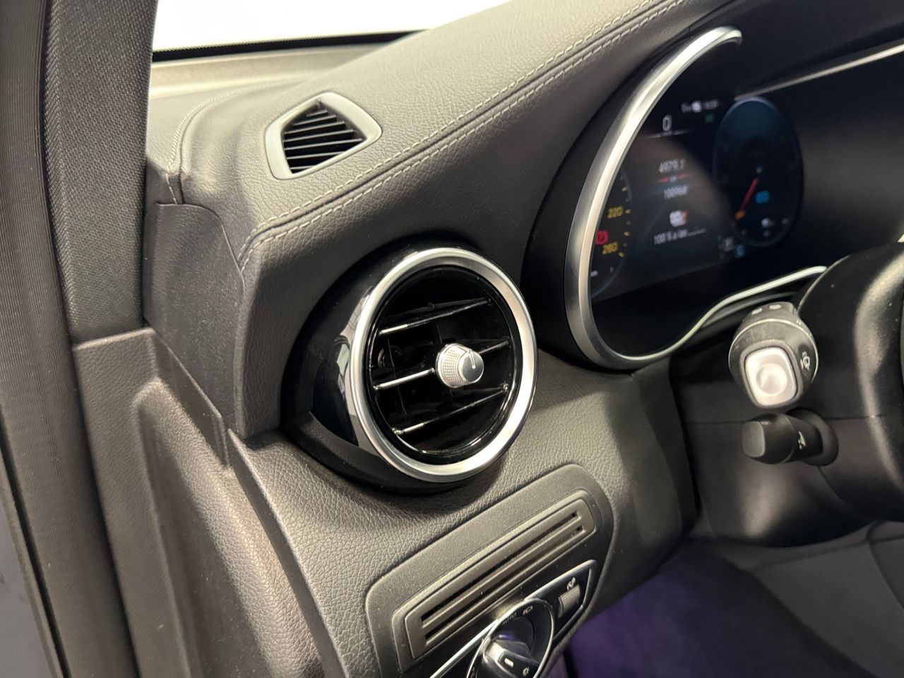 Mercedes GLC Coupé AMG 300DE foto 16